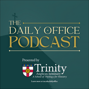 The Daily Office Podcast