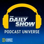 The Daily Show Podcast Universe
