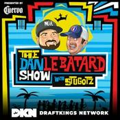 The Dan Le Batard Show with Stugotz