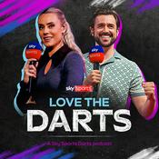 Love The Darts