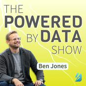 The Powered by Data Show