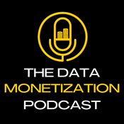 The Data Monetization Podcast