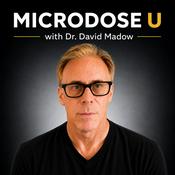 Microdose U - Psilocybin Microdosing for Depression and Anxiety