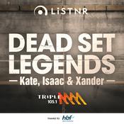 Dead Set Legends Melbourne