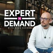 Expert In Demand Podcast With Dean Seddon