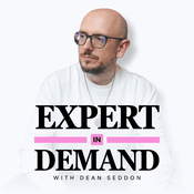 Expert In Demand With Dean Seddon