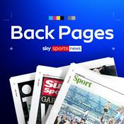 Back Pages