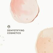 The Demystifying Cosmetics Podcast