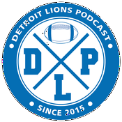 The Detroit Lions Podcast