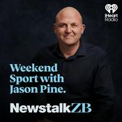 Weekend Sport with Jason Pine