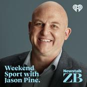 Weekend Sport with Jason Pine