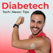 Diabetech - Diabetes Tech, Research, News