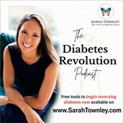 The Diabetes Revolution Podcast