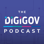 The DigiGov Podcast