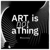 Art Is Not a Thing