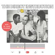 The Direct Instruction Podcast