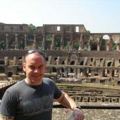 The Disc Trajan Podcast