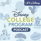 The Disney College Program Podcast