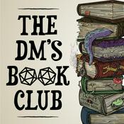 The DM‘s Book Club