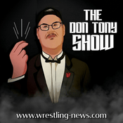DON TONY AND KEVIN CASTLE SHOW