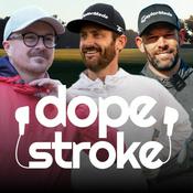 The Dope Stroke Podcast Show