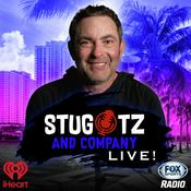 Stugotz and Company LIVE!