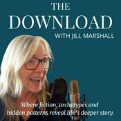 The Download Podcast, with Jill Marshall