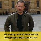 The Dr. Cooper Podcast