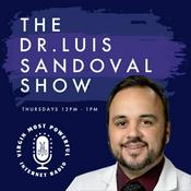 The Dr. Luis Sandoval Show - Virgin Most Powerful Radio
