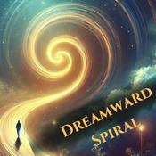 Dreamward Spiral- Stories with binaural delta wave soundscapes that lead you to deep sleep