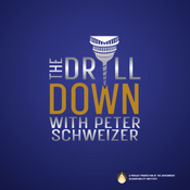 The Drill Down with Peter Schweizer