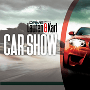 The Drive Car Show