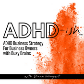 ADHD-ish™