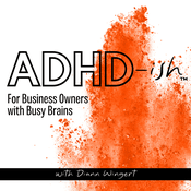 ADHD-ish™