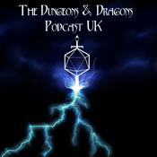 THE DUNGEONS AND DRAGONS PODCAST UK