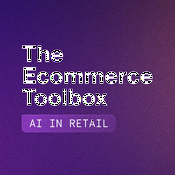 The Ecommerce Toolbox: AI in Retail
