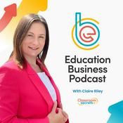 The Education Business Podcast