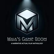 Maia’s Game Room