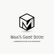 Maia’s Game Room