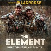 The Element Hunting Podcast