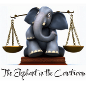 The Elephant in the Courtroom