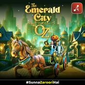 The Emerald City of Oz