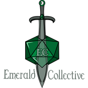 The Emerald Collective Podcast