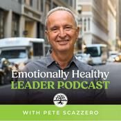 The Emotionally Healthy Leader Podcast