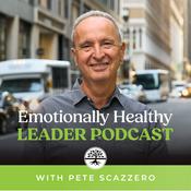 The Emotionally Healthy Leader Podcast