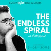 The Endless Spiral - with Keith Russell