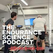 The Endurance Science Podcast with Matt Carpenter