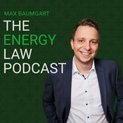 The Energy Law Podcast