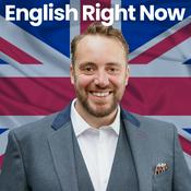 The English Right Now Podcast