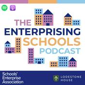 The Enterprising Schools Podcast